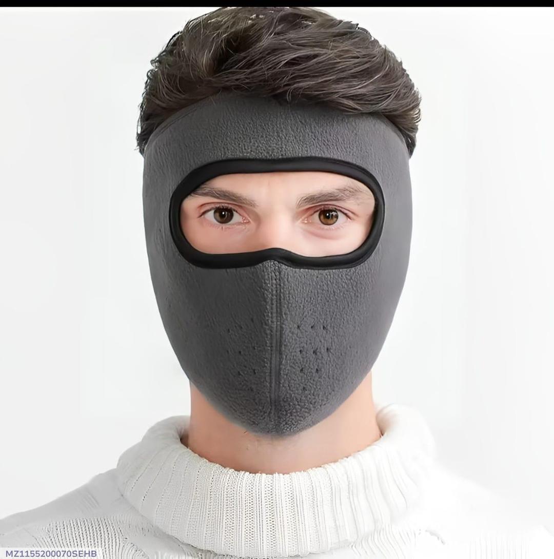 PCS Reusable Face Mask Set – Stylish, Comfortable & Breathable Protection ✨